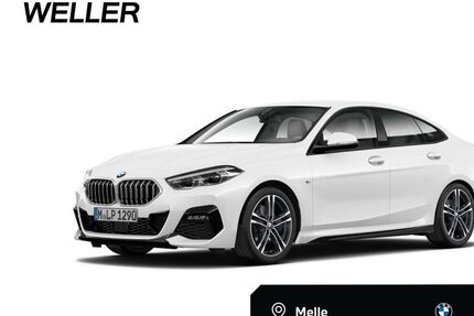 BMW 220 Gran Coupé Gebrauchtwagen