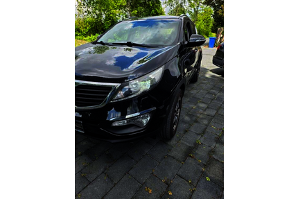 Kia Sportage Gebrauchtwagen