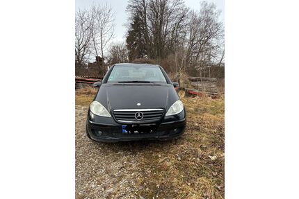 Mercedes-Benz A 150 Gebrauchtwagen