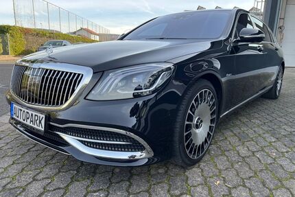 Maybach Andere Gebrauchtwagen