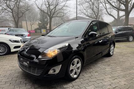 Renault Scenic Gebrauchtwagen