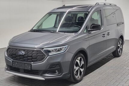 Ford Grand Tourneo Gebrauchtwagen
