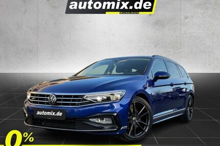 VW Passat Variant Gebrauchtwagen