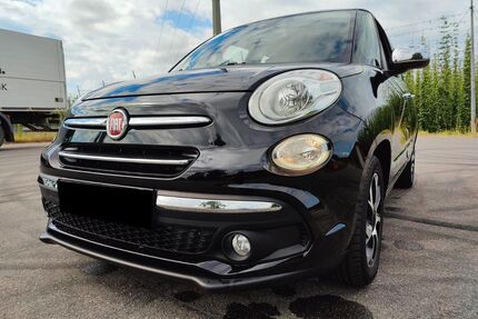 Fiat 500L Gebrauchtwagen