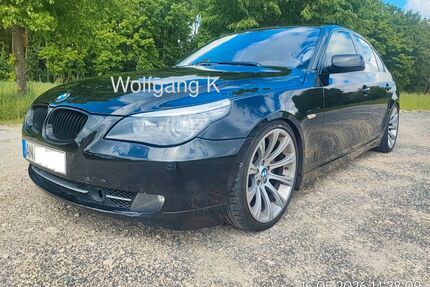 BMW 550 Gebrauchtwagen