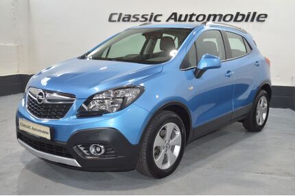 Opel Mokka Gebrauchtwagen