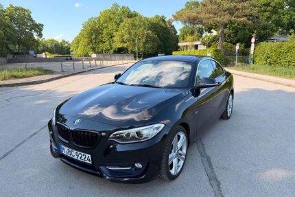 BMW 230 Gebrauchtwagen