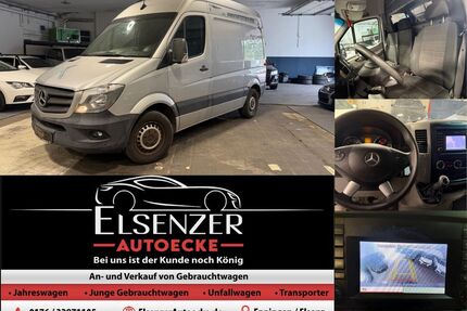 Mercedes-Benz Sprinter Gebrauchtwagen