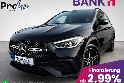 Mercedes-Benz GLA 180 Gebrauchtwagen