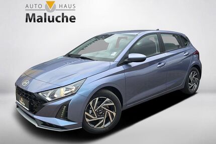 Hyundai i20 Gebrauchtwagen