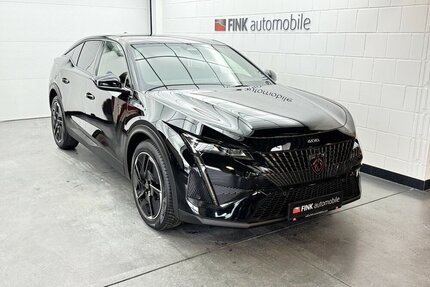 Peugeot 408 GT 145 Hybrid DSC6 Massage 360° Cam Gebrauchtwagen