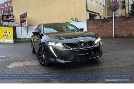 Peugeot 508 Gebrauchtwagen