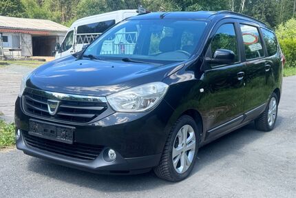 Dacia Lodgy Gebrauchtwagen