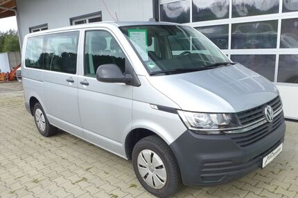 VW T6 Kombi Gebrauchtwagen