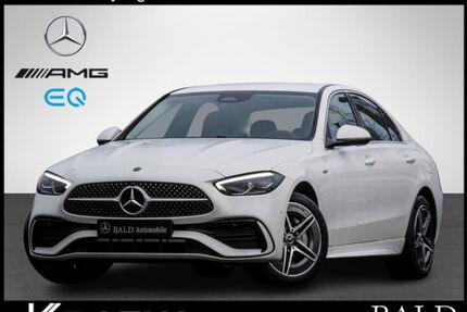 Mercedes-Benz C 300 Gebrauchtwagen