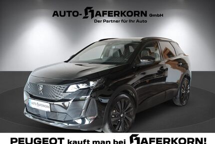 Peugeot 3008 Gebrauchtwagen