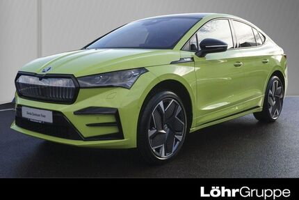 Skoda Enyaq Gebrauchtwagen