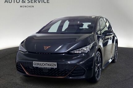 Cupra Born Gebrauchtwagen