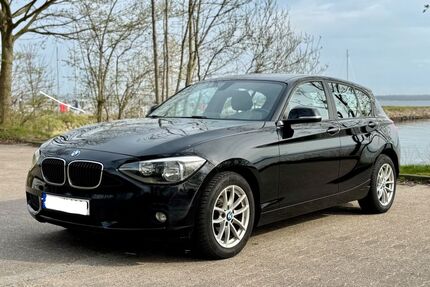 BMW 114 Gebrauchtwagen