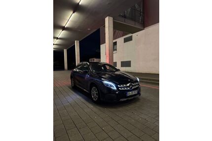 Mercedes-Benz GLA 180 Gebrauchtwagen