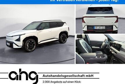 Kia EV5 Gebrauchtwagen