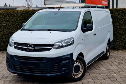 Opel Vivaro Gebrauchtwagen