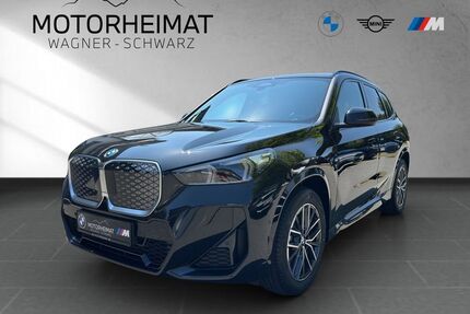 BMW iX1 Gebrauchtwagen