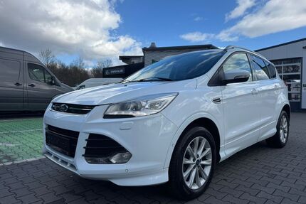 Ford Kuga Gebrauchtwagen