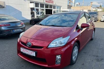 Toyota Prius Gebrauchtwagen