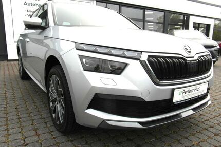 Skoda Kamiq Gebrauchtwagen