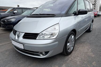 Renault Espace Gebrauchtwagen