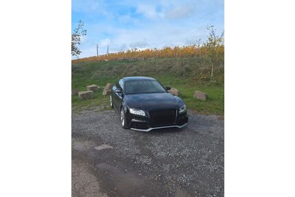 Audi S5 Gebrauchtwagen