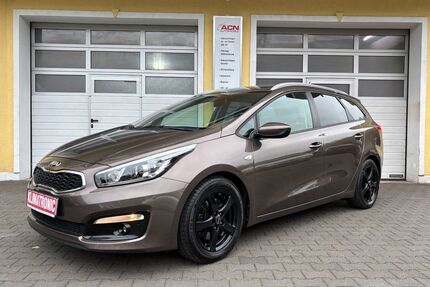 Kia ceed / Ceed Gebrauchtwagen