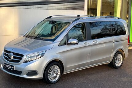 Mercedes-Benz V 220 Gebrauchtwagen