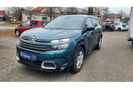 Citroen C5 Aircross Gebrauchtwagen