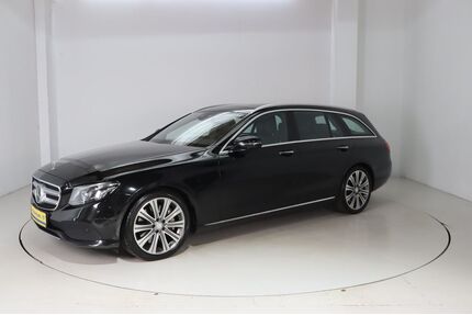 Mercedes-Benz E 400 Gebrauchtwagen