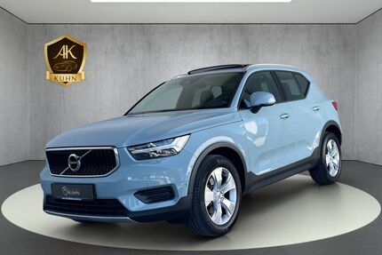 Volvo XC40 Gebrauchtwagen