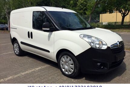 Opel Combo Gebrauchtwagen