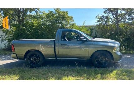 Dodge RAM Gebrauchtwagen