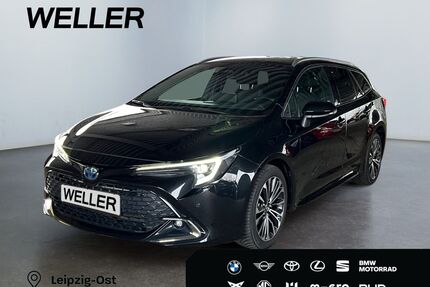 Toyota Corolla Gebrauchtwagen