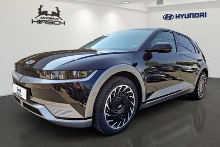 Hyundai IONIQ 5 Gebrauchtwagen