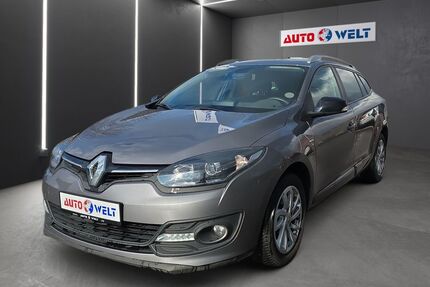 Renault Megane Gebrauchtwagen