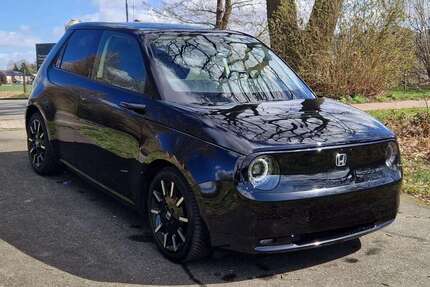 Honda e Gebrauchtwagen