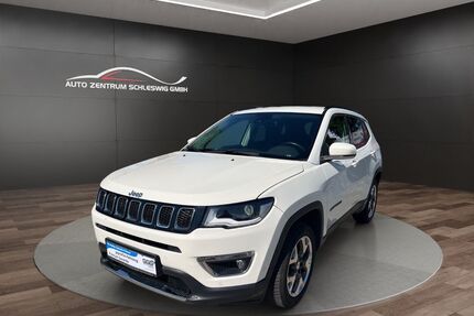 Jeep Compass Gebrauchtwagen