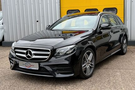 Mercedes-Benz E 250 Gebrauchtwagen