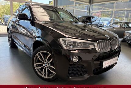 BMW X4 Gebrauchtwagen