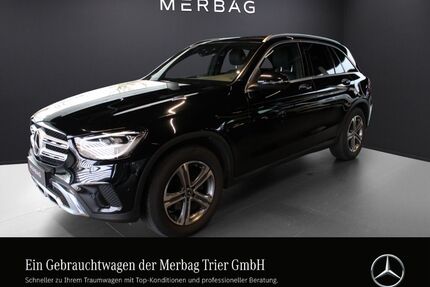 Mercedes-Benz GLC 220 Gebrauchtwagen
