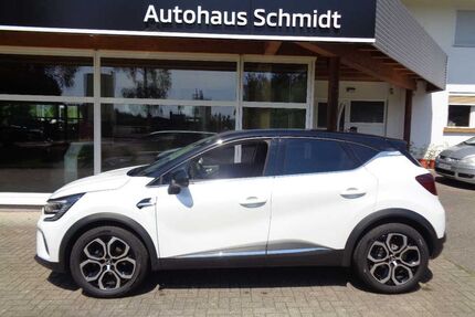 Mitsubishi ASX Gebrauchtwagen