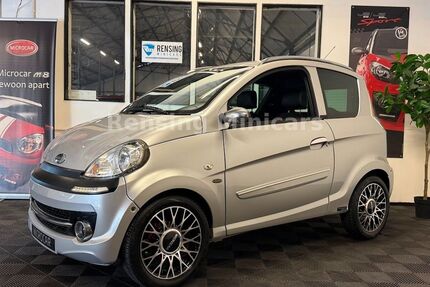 Microcar M.Go Gebrauchtwagen