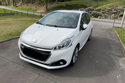 Peugeot 208 Gebrauchtwagen